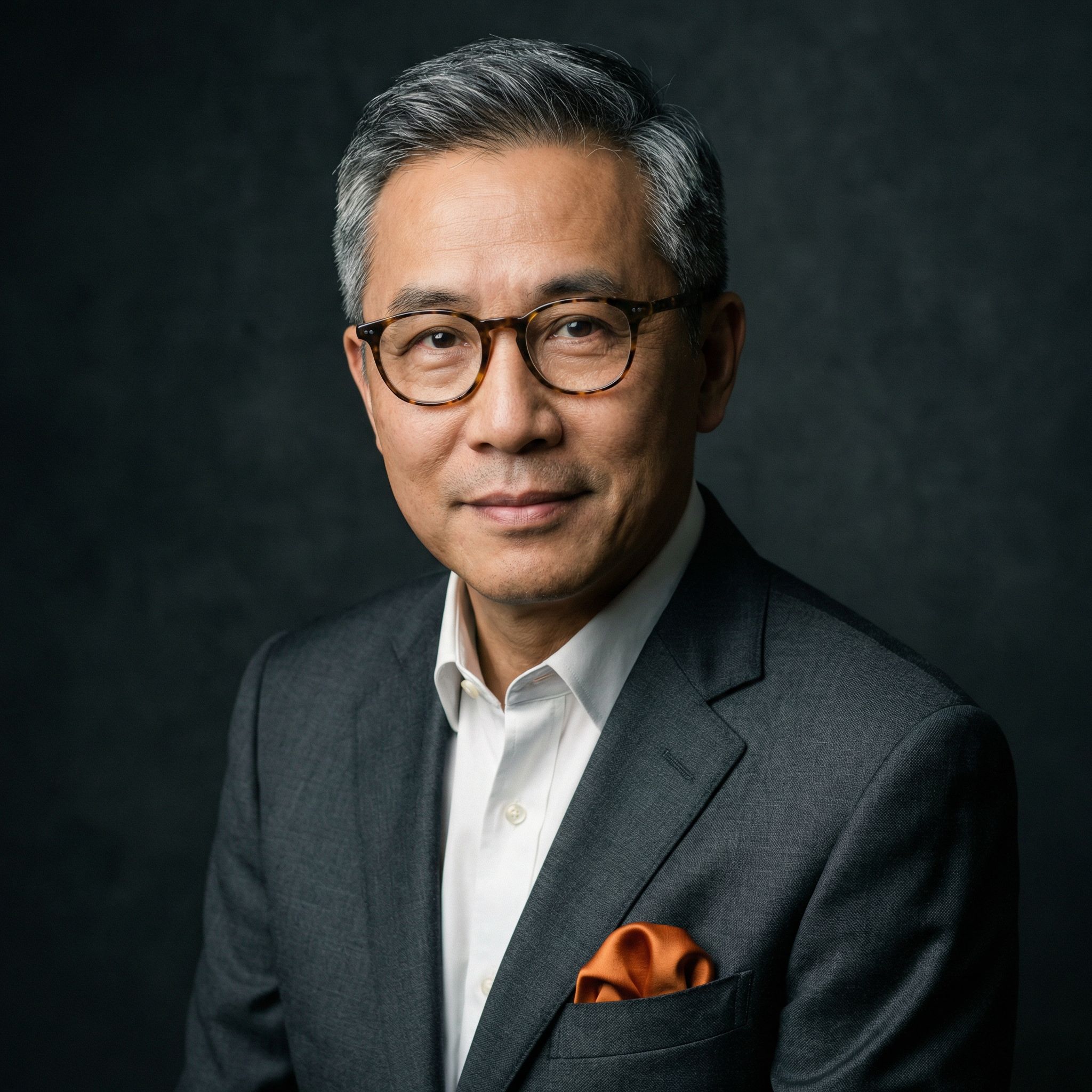 黄色仓库摄影总监王建国