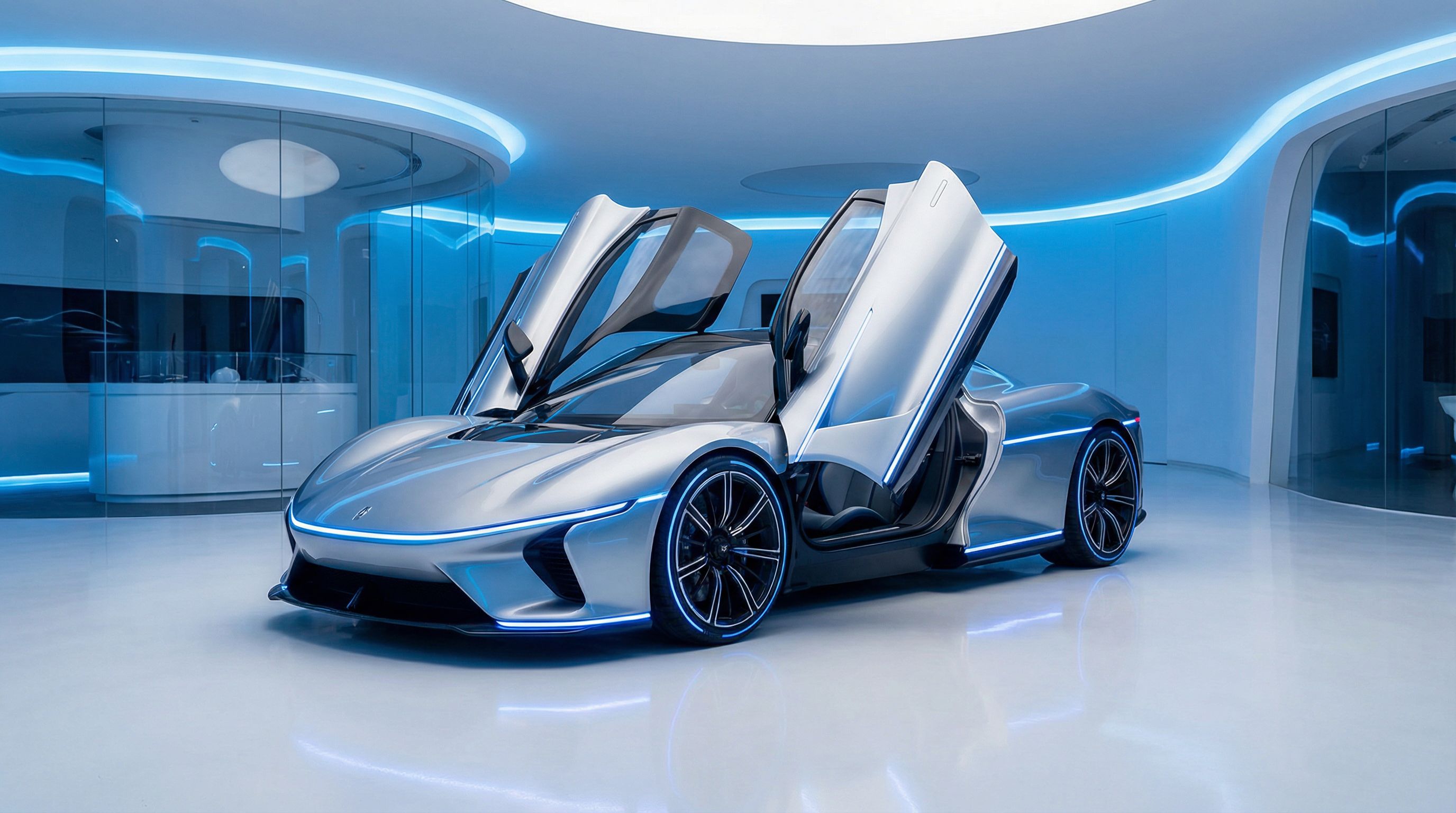 黄色仓库AI视频工具